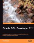 Oracle SQL Developer 2.1 - Book