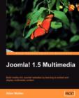 Joomla! 1.5 Multimedia - Book