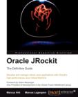 Oracle JRockit: The Definitive Guide - Book