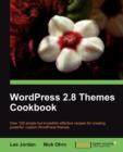 WordPress 2.8 Themes Cookbook - Book