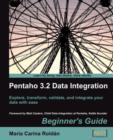 Pentaho 3.2 Data Integration: Beginner's Guide - Book