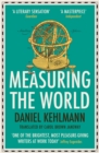 Measuring the World - Book