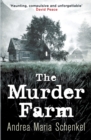 The Murder Farm - Book