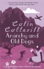 Anarchy and Old Dogs - Book