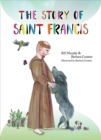 The Story of Saint Francis - Book