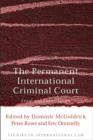 The Permanent International Criminal Court : Legal and Policy Issues - eBook