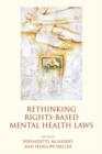 Rethinking Rights-Based Mental Health Laws - eBook