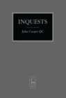 Inquests - eBook