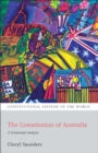The Constitution of Australia : A Contextual Analysis - eBook