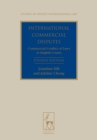 International Commercial Disputes : Commercial Conflict of Laws in English Courts - eBook