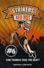Red Hot - Book