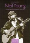 Neil Young : Stories Behind the Songs, 1966-1992 - Book