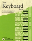 Total Keyboard Tutor - Book