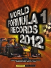 World Formula 1 Records Book - Book