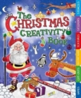 Creativity Book-Christmas - Book