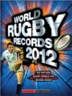 World Rugby Records - Book