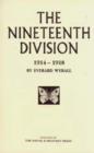 Nineteenth Division 1914-1918 - Book