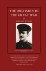 DIE-HARDS IN THE GREAT WAR (Middlesex Regiment) Volume One - Book