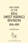HISTORY OF THE 62ND (WEST RIDING) DIVISION 1914 - 1918 Volume Two - Book