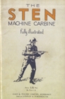 Sten Machine Carbine - Book
