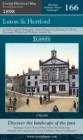 Luton and Hertford - Book