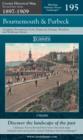 Bournemouth and Purbeck - Book