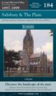 Salisbury and the Plain - Book