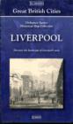Liverpool : Ordnance Survey Historical Maps Collection (BX5-LIV) - Book