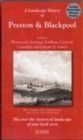 A Landscape History of Preston & Blackpool (1842-1924) - LH3-102 : Three Historical Ordnance Survey Maps - Book