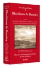 A Landscape History of Blackburn & Burnley (1842-1925) - LH3-103 : Three Historical Ordnance Survey Maps - Book