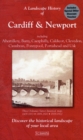 A Landscape History of Cardiff & Newport (1809-1922) - LH3-171 : Three Historical Ordnance Survey Maps - Book