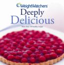 Weight Watchers Deeply Delicious : Bk. 2 - Book