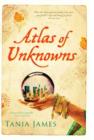 Atlas of Unknowns - eBook