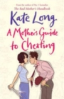 A Mother's Guide to Cheating - Book