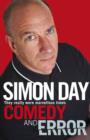 Comedy and Error : They Really Were Marvellous Times - eBook