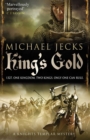 King's Gold - eBook