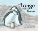 And Tango Makes Three - Book