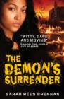 Demon's Surrender - Book