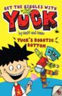 Yuck's Robotic Bottom - Book