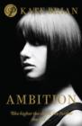 Ambition : A Private novel - Book