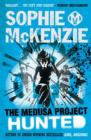 The Medusa Project: Hunted - Book