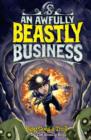 Bang Goes a Troll: An Awfully Beastly Business - eBook