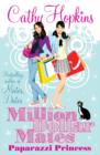 Million Dollar Mates: Paparazzi Princess - Book