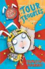 Stunt Bunny: Tour Troubles - eBook