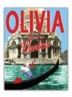 Olivia Goes to Venice - Book