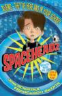 Spaceheadz - Book