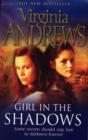 Girl in the Shadows - Book