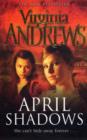 April Shadows - Book