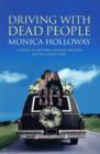 Driving with Dead People - Book
