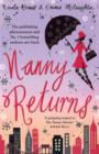 Nanny Returns - Book